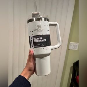 Stanley Quencher Pearlescent Terrazzo 40 oz. (Target EXCLUSIVE)